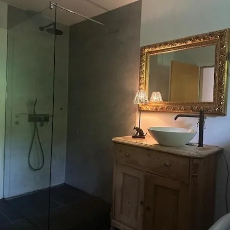 Lägenhet D'fidlerin