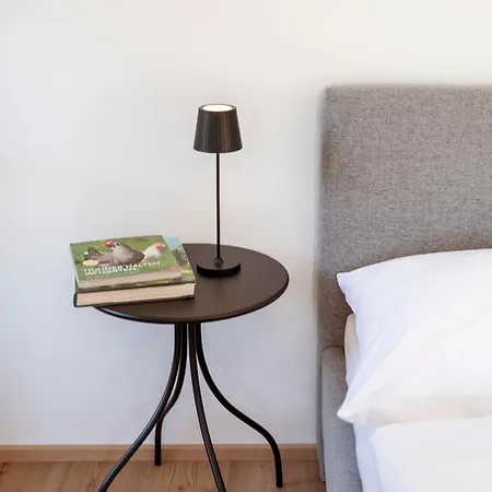 Panorama Mountain & Castle View D'fidlerin Salzburg Apartmán