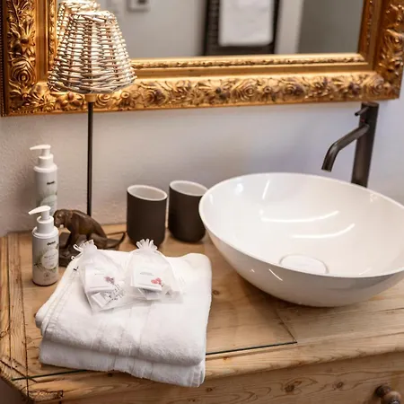 Panorama Mountain & Castle View D'fidlerin Salzburg Apartmán *